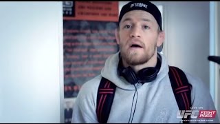 UFC on the Fly: Fight Week Dublin