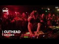 Cuthead Boiler Room Dresden Live Set