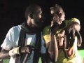 Gelo Wamawanu - Afunika Ft. Slim-D & Chiko Wise (Performance)