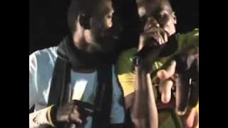 Gelo Wamawanu - Afunika Ft. Slim-D & Chiko Wise (Performance)