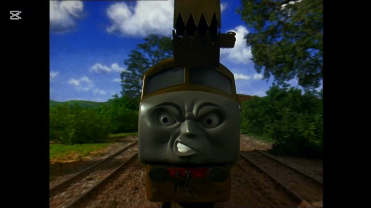 Diesel 10's theme (slowed + reverb)