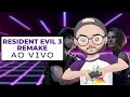 Resident Evil 3 Remake | Live final FINAL?