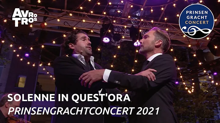 Verdi: Solenne in Quest'ora - Morschi Franz & Will...