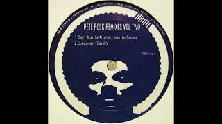 Pete Rock - Smooth Sailing (Drum Loop) 90 BPM