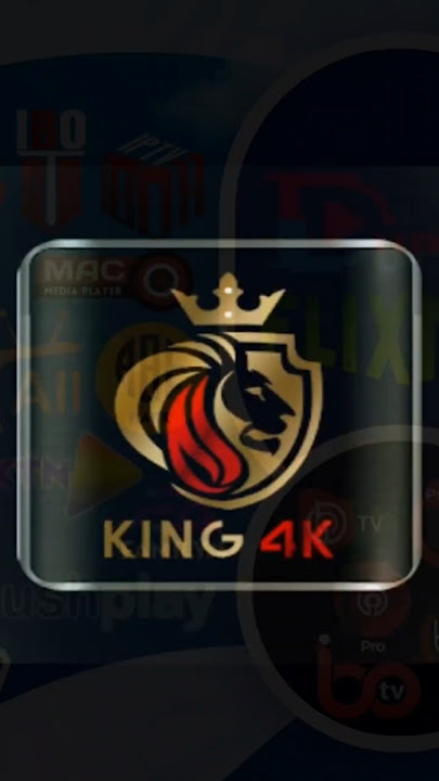KING 4K PLAYER DOWNLOAD | CODE DOWNLOADER