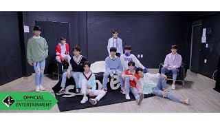 TRCNG - My Very First Love 안무영상(Dance Practice)