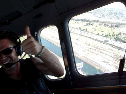 Download Prototype This: Taking off in the Goodyear Blimp, inside ...