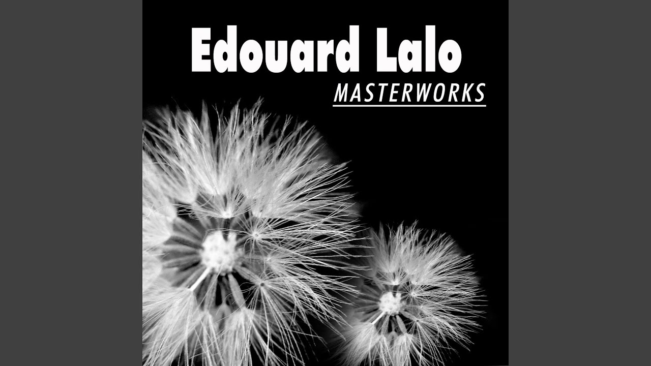 Symphonie Espagnole in D Moll, Op. 21: 5. Rondo - Allegro Symphonie Espagnole in D Moll, Op. 21: 5. Rondo - Allegro