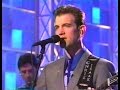 Chris Isaak on The Roseanne Show (1998)