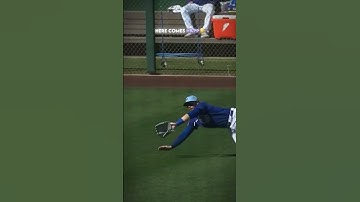 Ian Happ makes a CRAZY Play! #mlb #edit