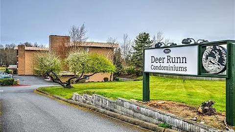 Deer Runn Condo - 2021 N LaVenture Rd #407, Mount ...