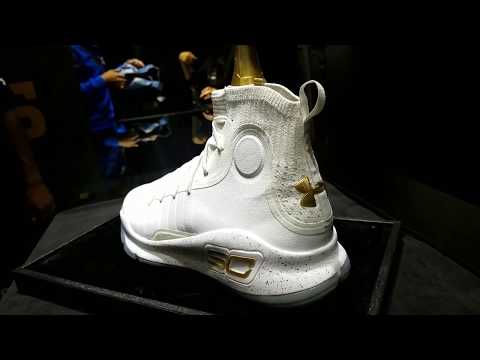 curry 4 champ pack