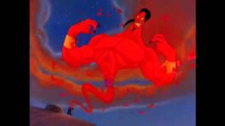 Mickey and Oswald Rap (featuring Plot Elements from King Ralphie's HMVs)