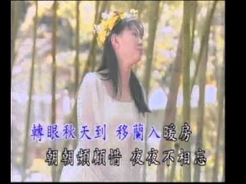 [卓依婷] 兰花草 - 校园民谣 (Official MV)