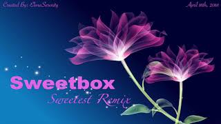 Sweetbox - Cinderella [C'k REMIX]