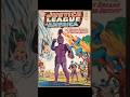 DC: Justice League of America Issue 34 Comic Book