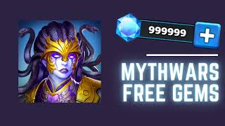 Mythwars & Puzzles Hack ❄ How To Get Free Gems In Mythwars & Puzzles ❄ Mythwars & Puzzles Tips screenshot 4