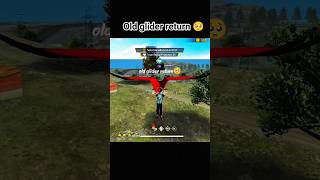 #batman #freefire#old #glider