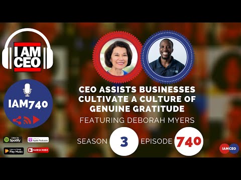 Businesses Cultivate a Culture of Genuine Gratitude