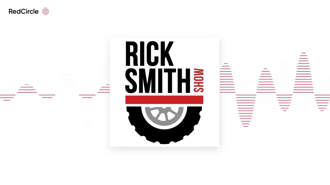 The Rick Smith Show - Class War-Mart