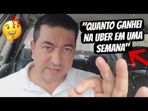 VIDEO AMANHA SUPER IMPORTANTE! VOU EXPLICAR PQ A UBER FEZ ISSO, E