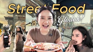 Glodok's Legendary Street Food Culinary Tour 🍽️