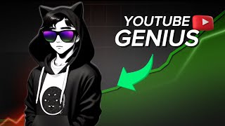How to @tubesenseiofficial cracked Algorithm 