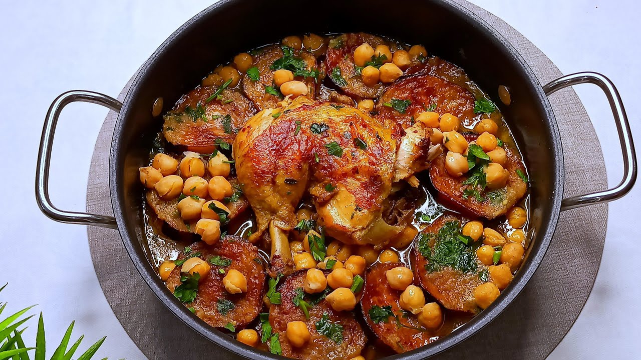 طبق رمضاني بامتياز سجلوه لرمضان 2025   مع السر الي يخلي طيابكم  يجي بنين  وريحتها تفحفح للجيران