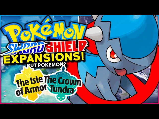 Datamine: Isle Of Armor Move Tutor Compatibility For All Pokemon, Including  Those Currently Unavailable In Pokemon Sword/Shield – NintendoSoup