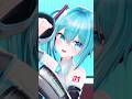 【MMD】お姫様の作り方【げのげ式初音ミク】#vocaloid #初音ミク #hatsunemiku #animation #miku #mmd #mikulov #お姫様の作り方 #shorts