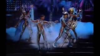 Boney M - Oceans of Fantasy 1979