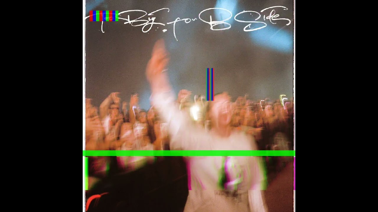 Mau P - Like I Like It