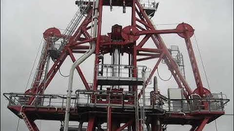 Crown Mounted Compensator