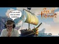 Sea Of Thieves | POV Antho
