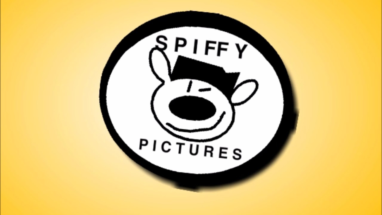 Spiffy Pictures Remake Logo - YouTube.