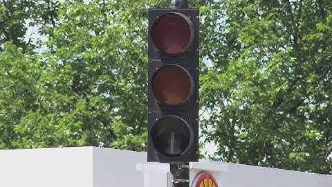 Pepco asks DC customers to cut back on power usage after controlled power outages