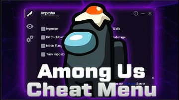 Among Us Mod Menu [2025] | Among Us Cheats| Among Us Hack [Free] | Hacks + Cheats + Always Impostor