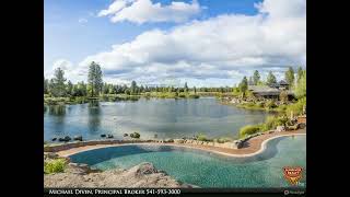 Sunriver Realty - Lot 422 Preservation Loop