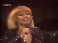 Rafaella carr  amore amore aplauso tv 1981 tve