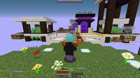 Polar Client: Top 5 Features for Hypixel Skyblock