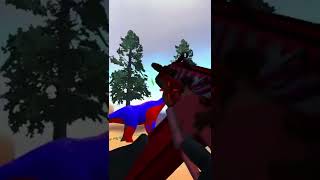 Dino Hunter 3d Dinosaur Games Android Gameplay screenshot 3