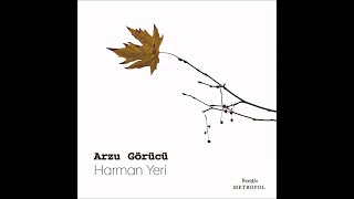 arzu görücü 'derdim çoktur' (Official Audıo) Resimi