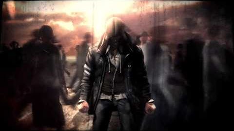 Prototype - Gameplay Trailer