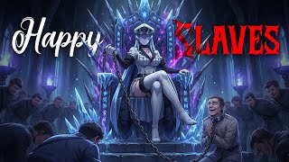 The Dandy How Esdeath Broke Their Ego And They Liked It