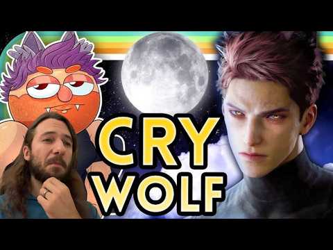 Crendor reacts to Love & Deepspace Devs Just Deleted a Character Forever! | Too Old For Gacha Drama