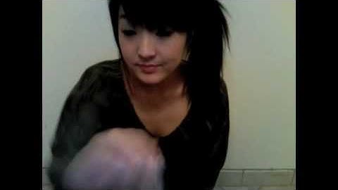 Michael Jackson - Man in the Mirror | Lydia Paek (cover) | Korean Artist/Singer