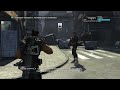 Binary Domain Gameplay (PC)