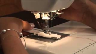 Janome 423S - Maquinas Rizo