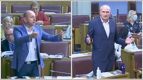 Skupština - Knežević otkrio: Bošnjaci iz Rožaja navijaju za Zvezdu i Partizan, a za Srbiju ...