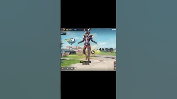 NUNCA MUDA? - PHONK (FREE FIRE EDIT)